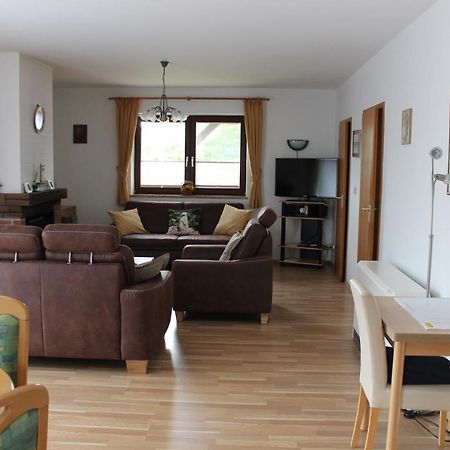 Haus Seerobbe-Erdgeschosswohnung Fehmarn Zewnętrze zdjęcie